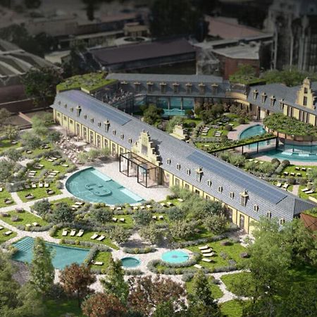 Fiera-Mico - Sempione Apartment ميلان المظهر الخارجي الصورة