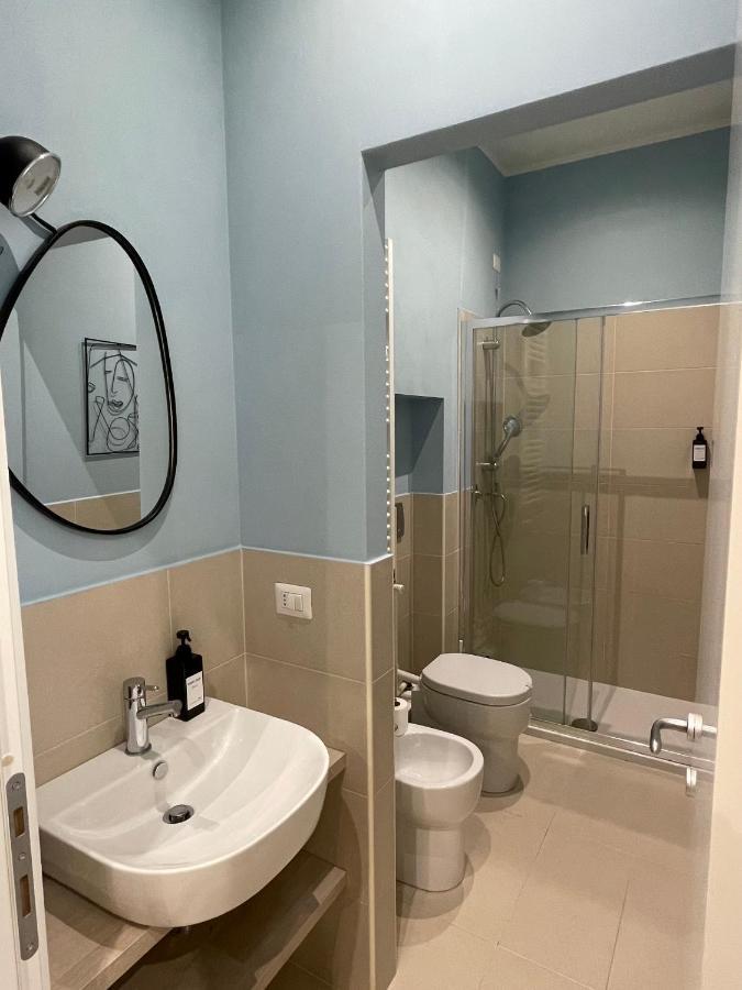 Fiera-Mico - Sempione Apartment ميلان المظهر الخارجي الصورة