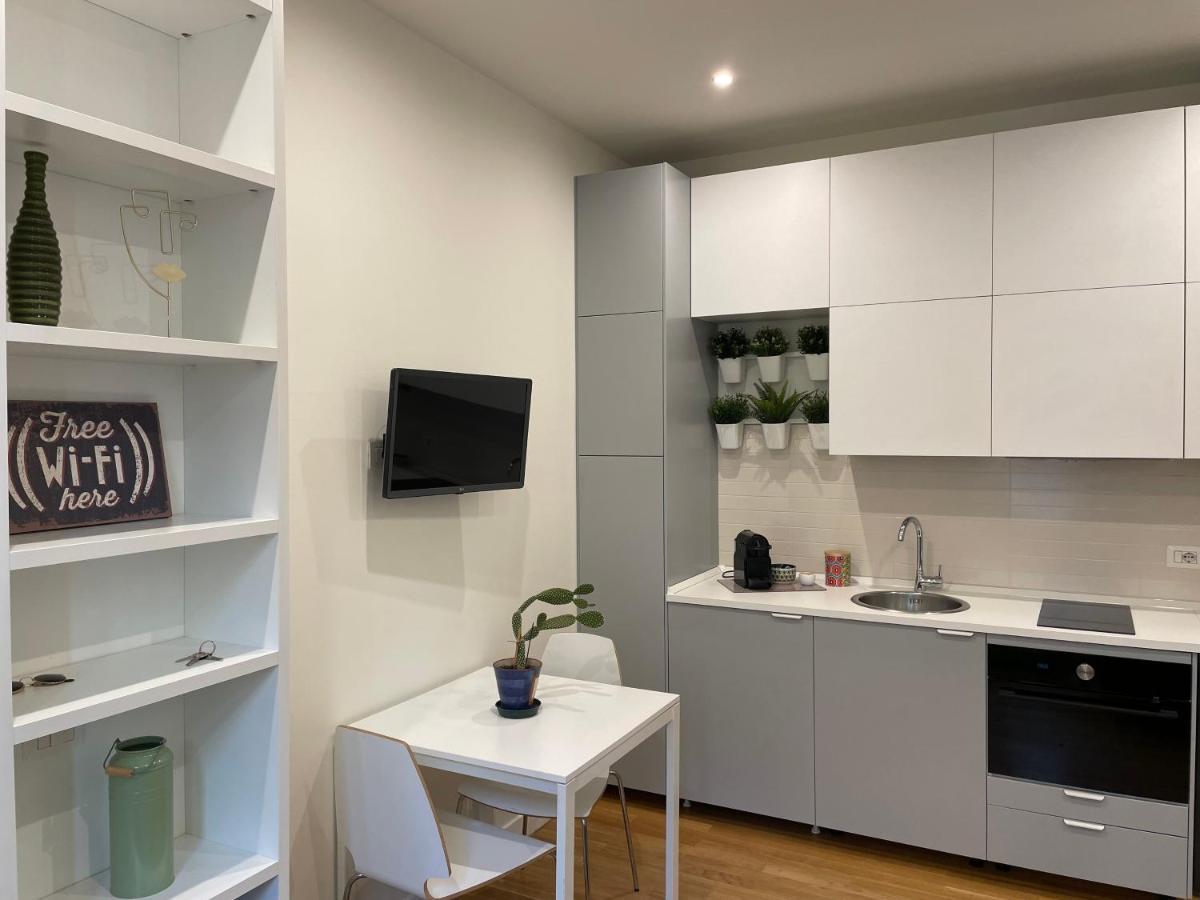 Fiera-Mico - Sempione Apartment ميلان المظهر الخارجي الصورة