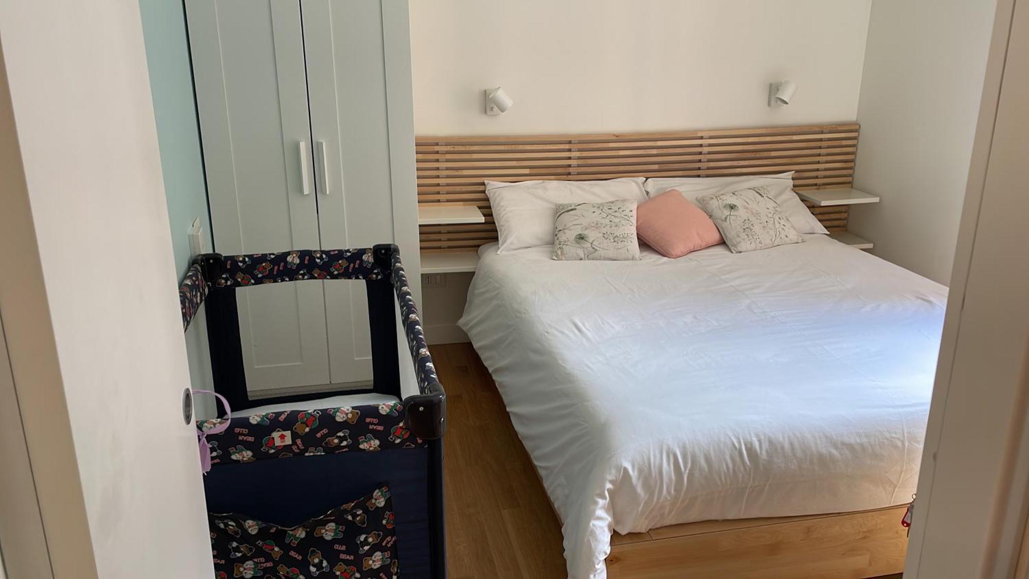 Fiera-Mico - Sempione Apartment ميلان المظهر الخارجي الصورة