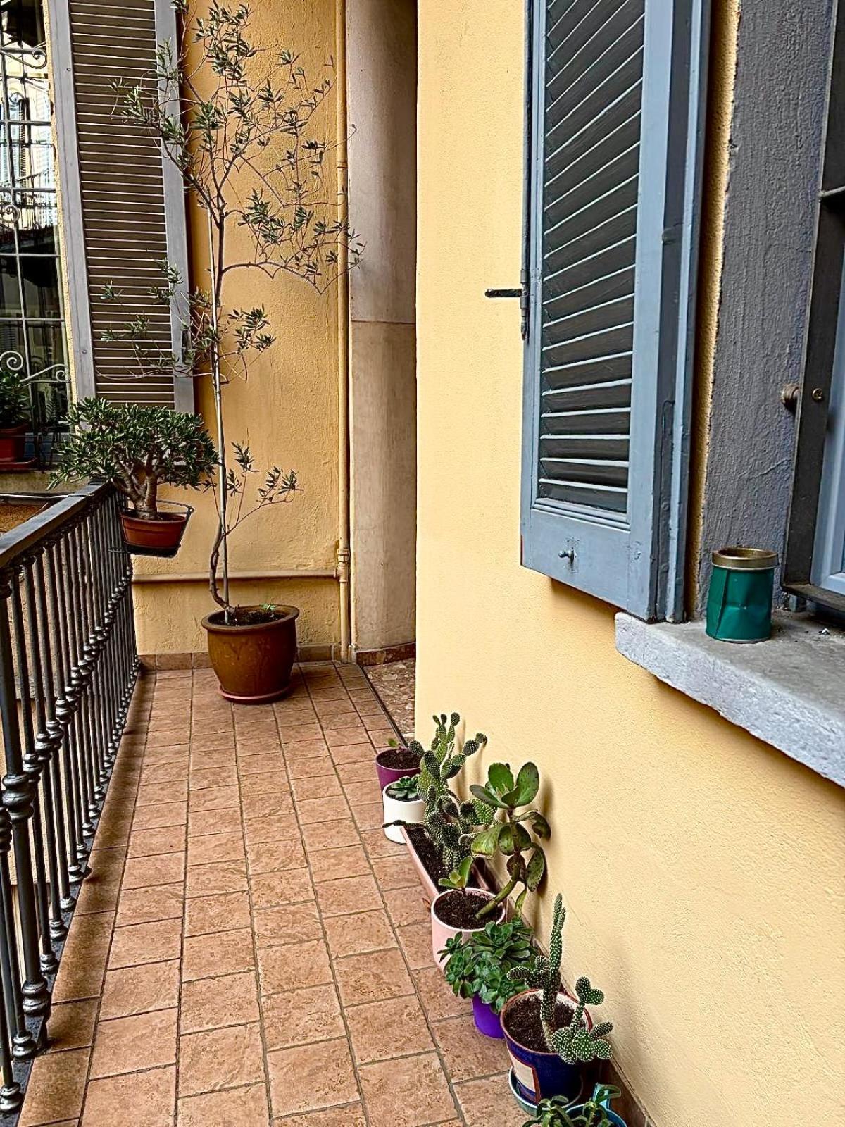Fiera-Mico - Sempione Apartment ميلان المظهر الخارجي الصورة