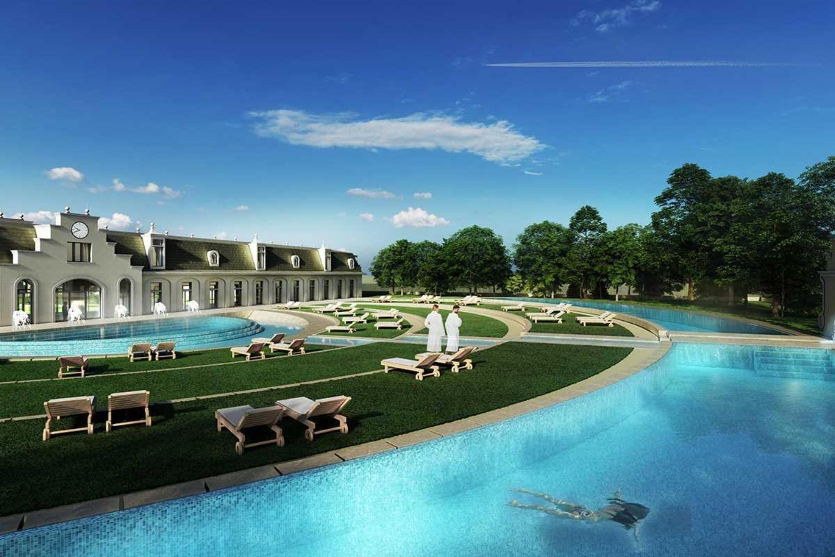 Fiera-Mico - Sempione Apartment ميلان المظهر الخارجي الصورة